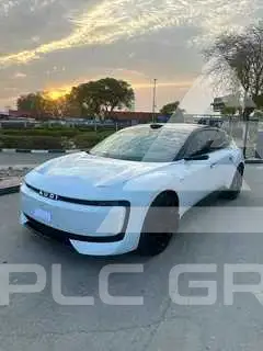 2025 Audi Unknown