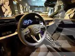 2025 Audi A3
