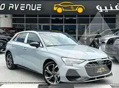 2025 Audi A3