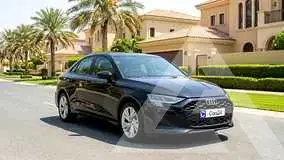 2025 Audi A3