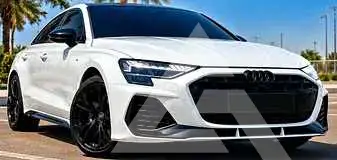 2025 Audi S3