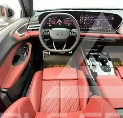 2025 Audi S5