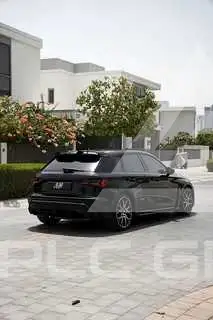2025 Audi S3