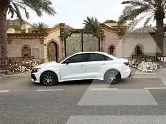 2025 Audi S3