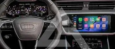 2025 Audi S6