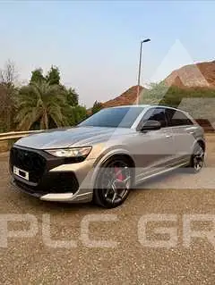 2025 Audi RS