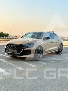 2025 Audi RS