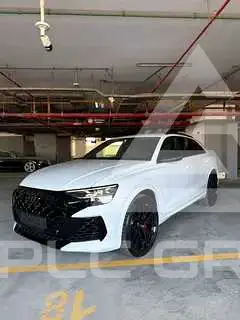 2025 Audi RS