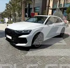 2025 Audi RS