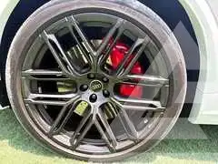 2025 Audi RS