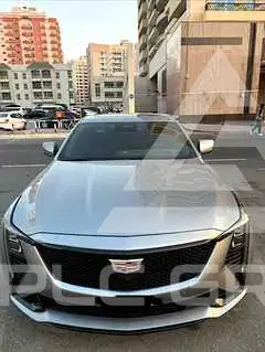 2025 Cadillac CT5
