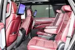 2025 Cadillac ESCALADE
