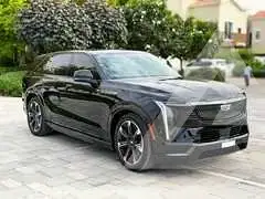 2025 Cadillac ESCALADE