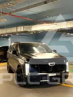 2025 Cadillac ESCALADE