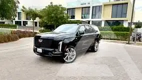2025 Cadillac ESCALADE