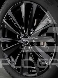 2025 Cadillac ESCALADE