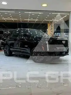 2025 Cadillac ESCALADE