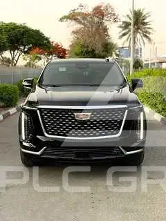 2025 Cadillac ESCALADE