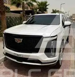 2025 Cadillac ESCALADE