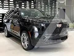 2025 Cadillac ESCALADE