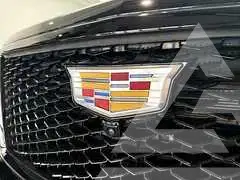 2025 Cadillac ESCALADE