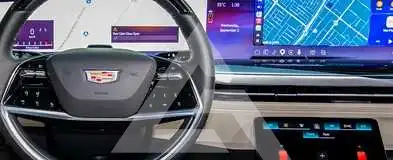 2025 Cadillac ESCALADE