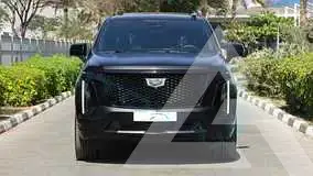 2025 Cadillac ESCALADE