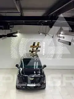 2025 Cadillac ESCALADE
