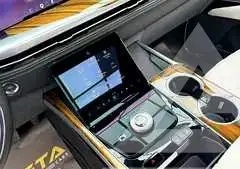 2025 Cadillac ESCALADE
