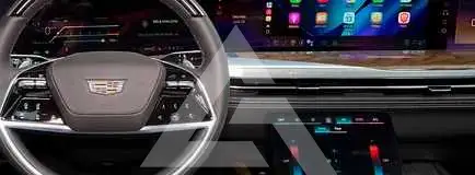 2025 Cadillac ESCALADE