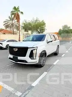 2025 Cadillac ESCALADE