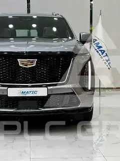 2025 Cadillac ESCALADE