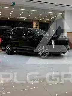 2025 Cadillac ESCALADE