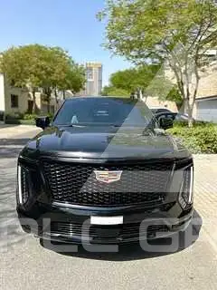 2025 Cadillac ESCALADE