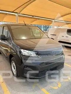 2025 Fiat Doblo