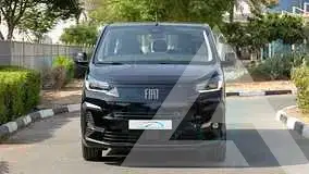 2025 Fiat Scudo