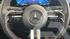 2025 Mercedes Benz EQB