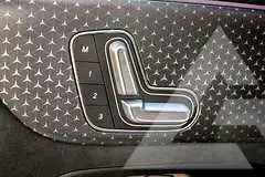 2025 Mercedes Benz EQB