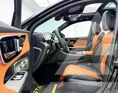 2025 Mercedes Benz GLC-Class