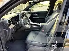 2025 Mercedes Benz GLC-Class