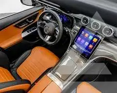 2025 Mercedes Benz GLC-Class