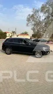 2025 Mercedes Benz GLC-Class