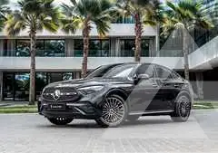 2025 Mercedes Benz GLC-Class