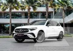 2025 Mercedes Benz GLC-Class
