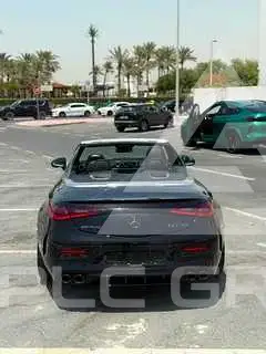 2025 Mercedes Benz CLE 200