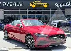 2025 Mercedes Benz CLE 200