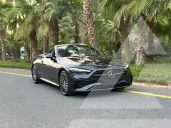 2025 Mercedes Benz CLE 200