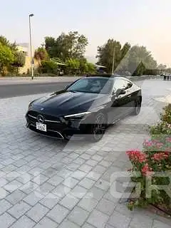 2025 Mercedes Benz CLE 200