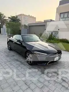 2025 Mercedes Benz CLE 200