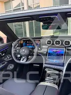 2025 Mercedes Benz CLE 200